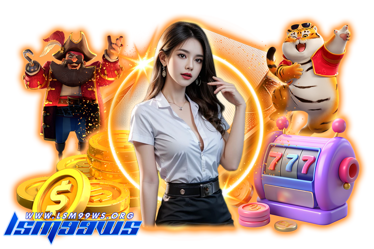 lsm99ws แจกเครดิตฟรี